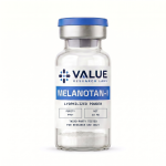 Melanotan-I vial