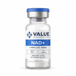NAD+ 1000 MG research vial