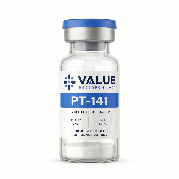 PT-141 vial