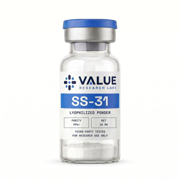 SS-31 vial