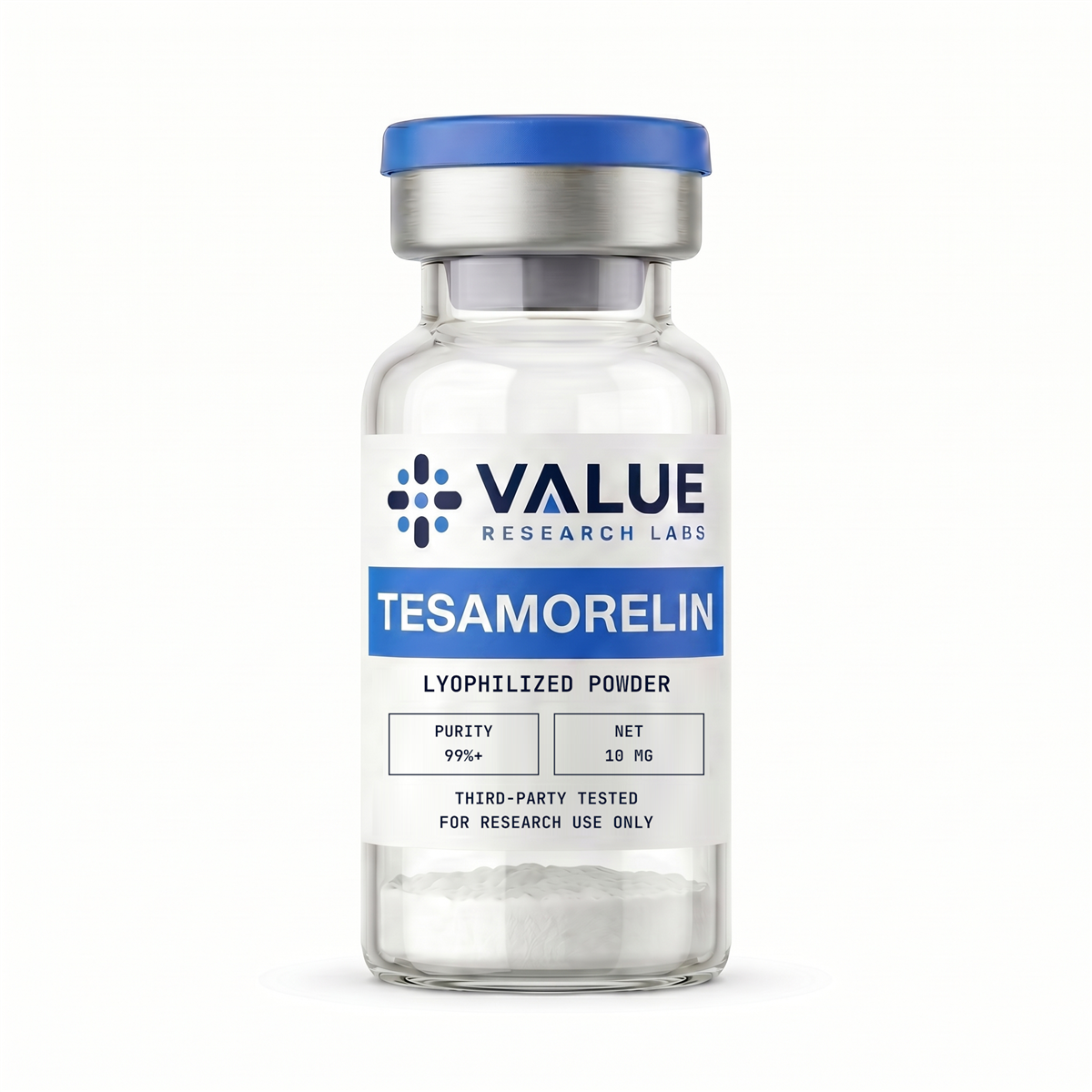 Tesamorelin