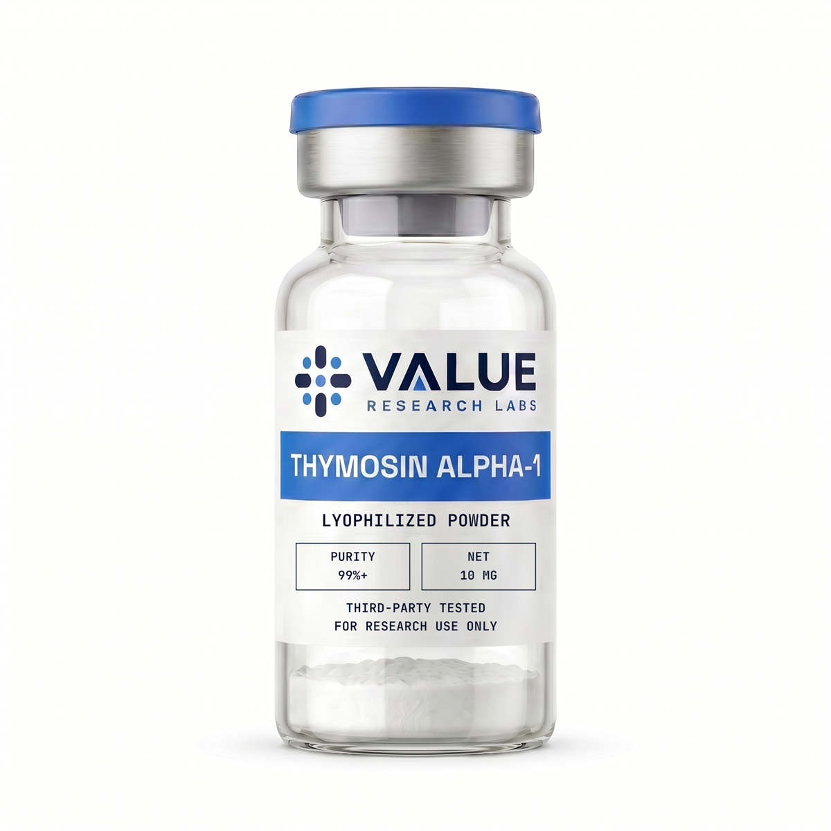 Thymosin Alpha-1