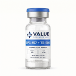 BPC-157 + TB-500 20 MG vial