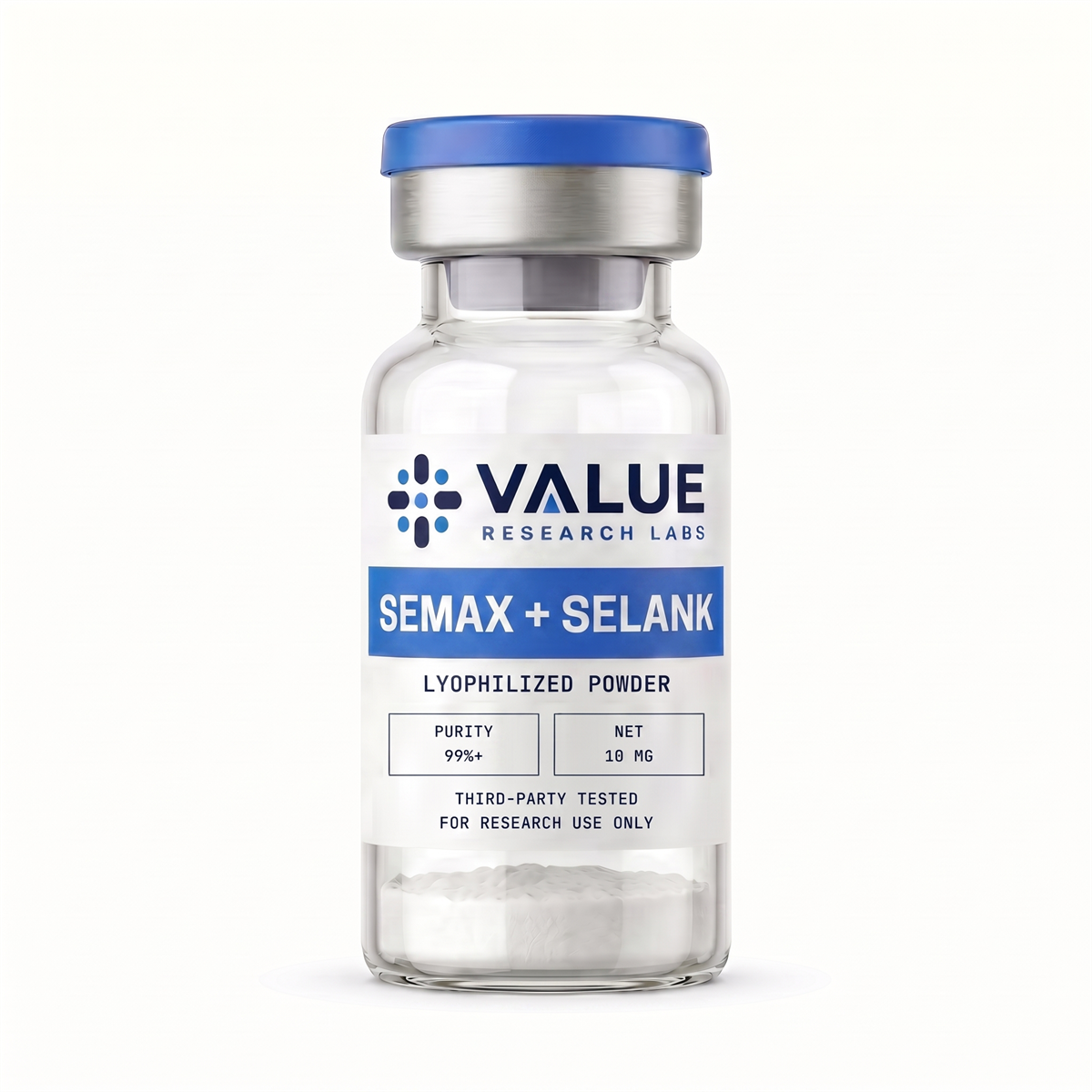 semax selank dihexa Semax/Selank Blend B12 - Drip Med