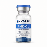 AHK-Cu 100 MG vial