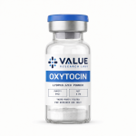 Value Research Labs Oxytocin 5 MG research vial
