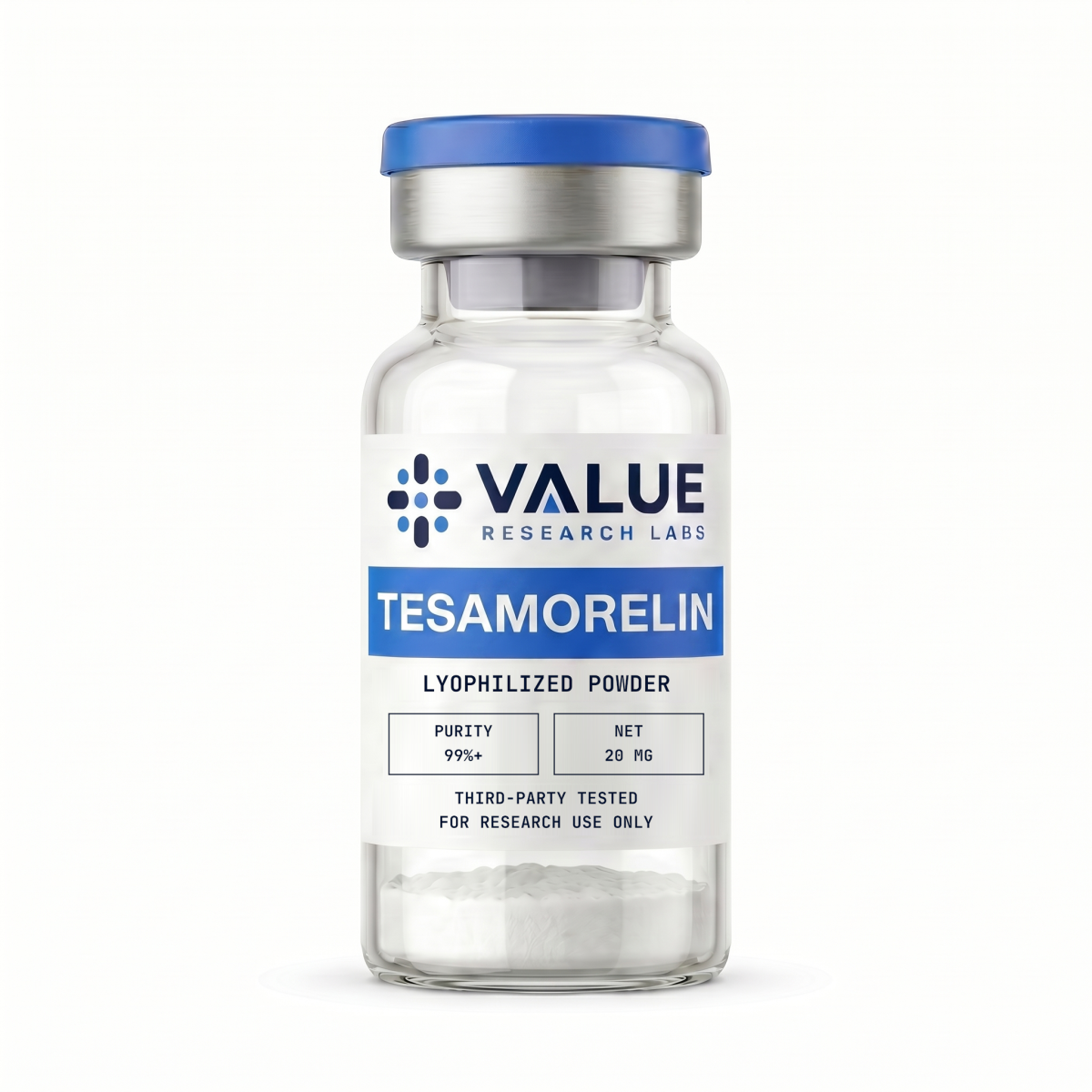 Tesamorelin