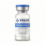 Tesamorelin 20 MG vial